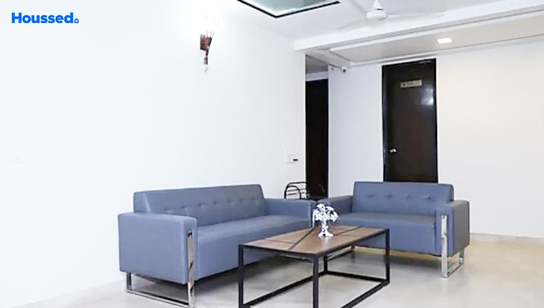 Sample Apartment